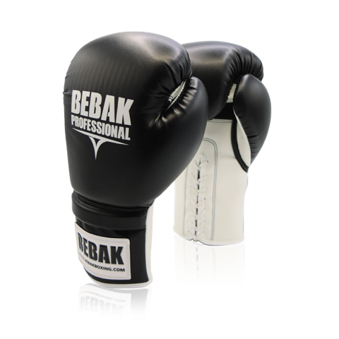 BEBAK BOXING Wettkampf “Victory“ BDB Leder - BEBAK BOXING