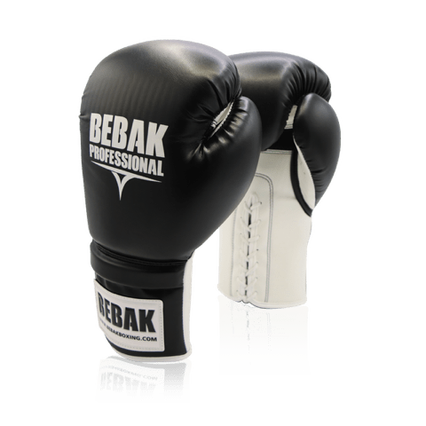 BEBAK BOXING Wettkampf “Victory“ BDB Leder - BEBAK BOXING