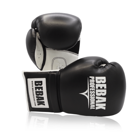 BEBAK BOXING Wettkampf “Victory“ BDB Leder - BEBAK BOXING