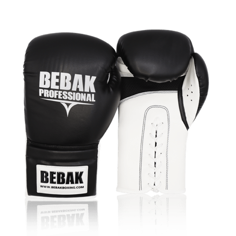 BEBAK BOXING Wettkampf “Victory“ BDB Leder - BEBAK BOXING