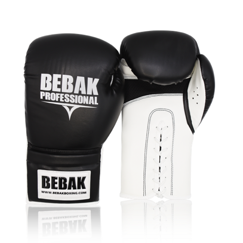 BEBAK BOXING Wettkampf ”Victory“ BDB Kunstleder - BEBAK BOXING