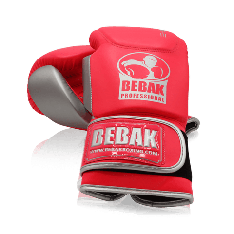 BEBAK BOXING Duo Sparring Boxhandschuhe Kunstleder - BEBAK BOXING