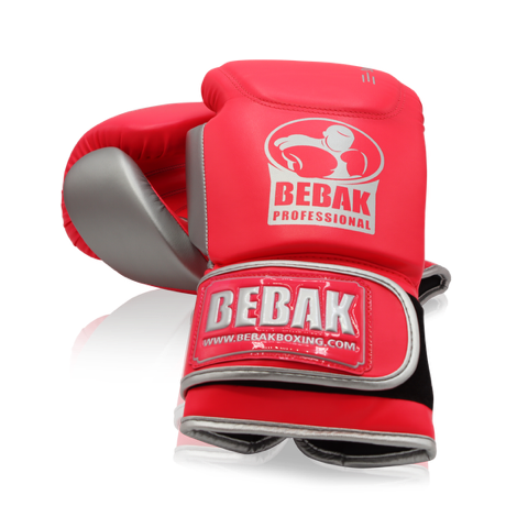 BEBAK BOXING Duo Sparring Boxhandschuhe Kunstleder - BEBAK BOXING