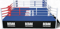 BEBAK - Wettkampf-Boxring Hochring - bitte anfragen