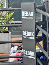 Bebak Professional foldable boxing ring