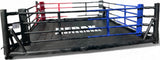 BEBAK - foldable boxing ring - please inquire