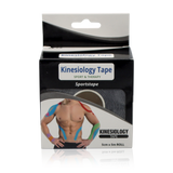Bebak Professional Kinesiology Tapes - BEBAK BOXING