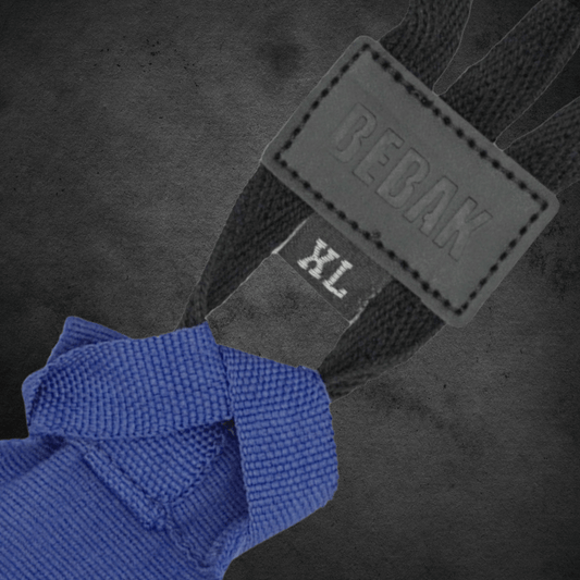 Bebak Professional Knöchelschützer - BEBAK BOXING