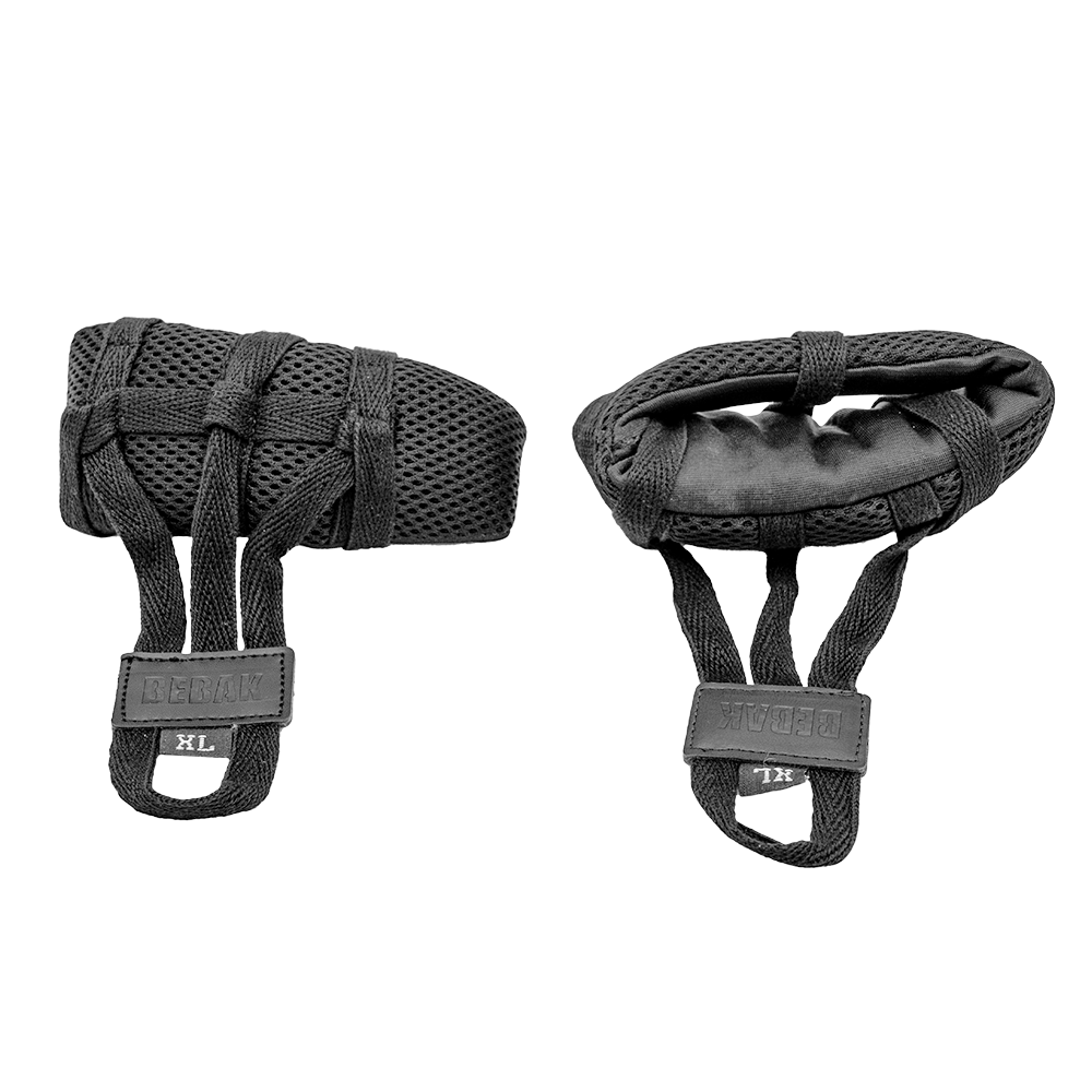 Bebak Professional Knöchelschützer - BEBAK BOXING