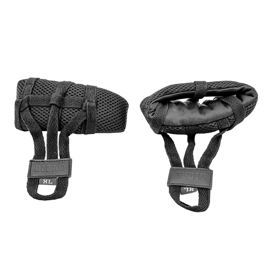 Bebak Professional Knöchelschützer - BEBAK BOXING