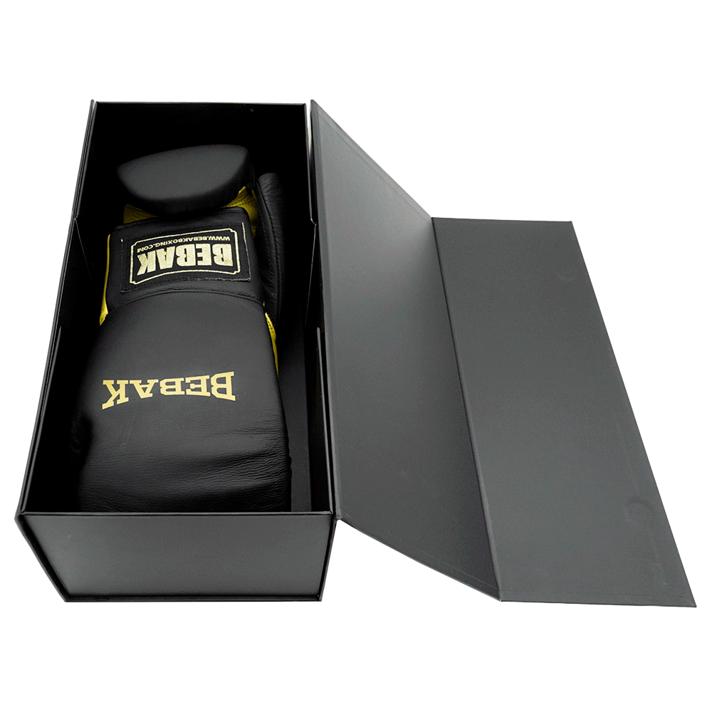 COMING SOON Bebak Boxing Mexican Pro Leather - BEBAK BOXING