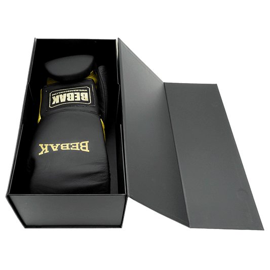 COMING SOON Bebak Boxing Mexican Pro Leder - BEBAK BOXING