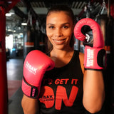 Starter package BEBAK BOOT N`BOXING COMING SOON