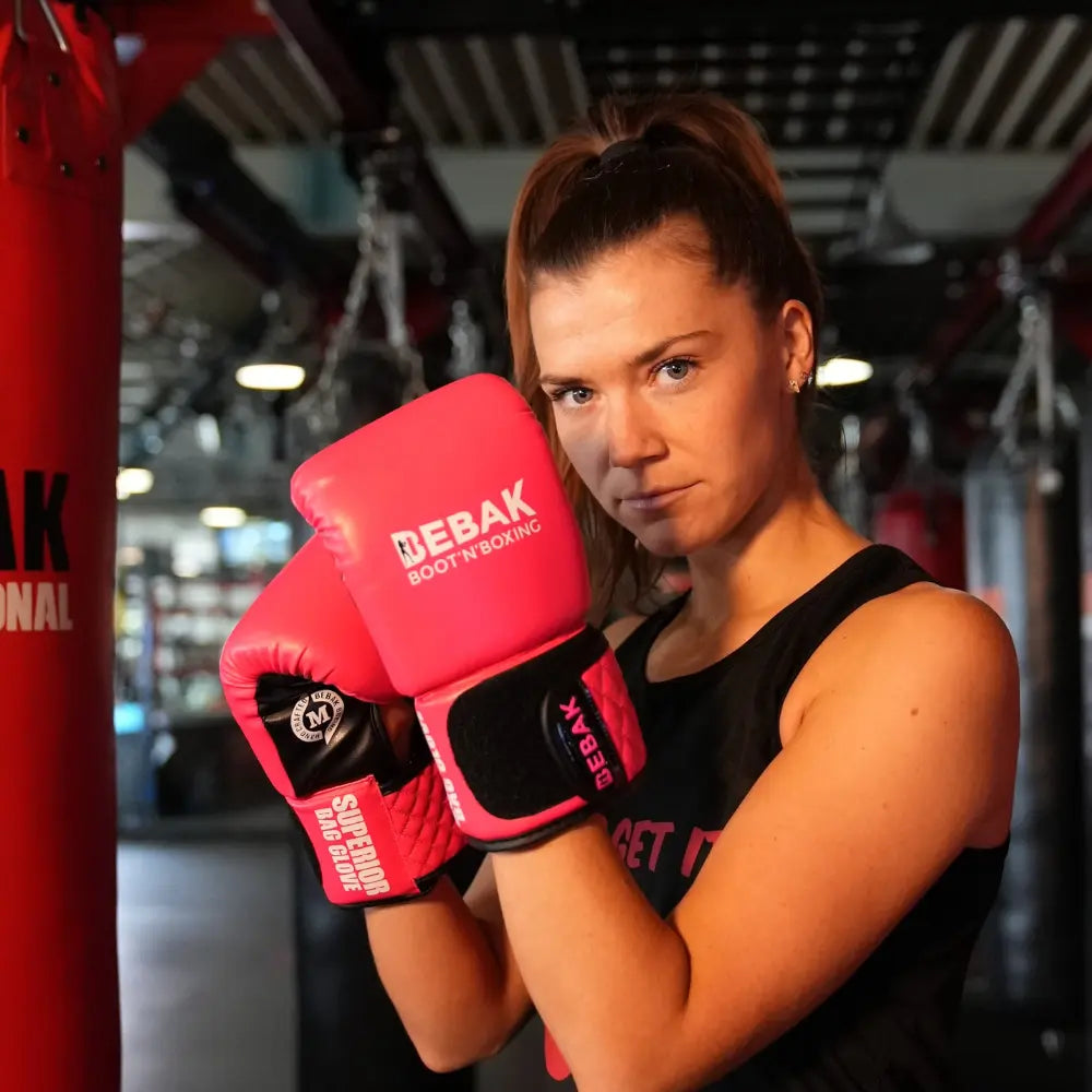 Starter package BEBAK BOOT N`BOXING COMING SOON