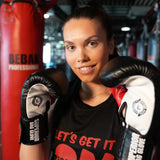 Starter package BEBAK BOOT N`BOXING COMING SOON