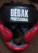 BEBAK - Kopfschutz DUO Junior