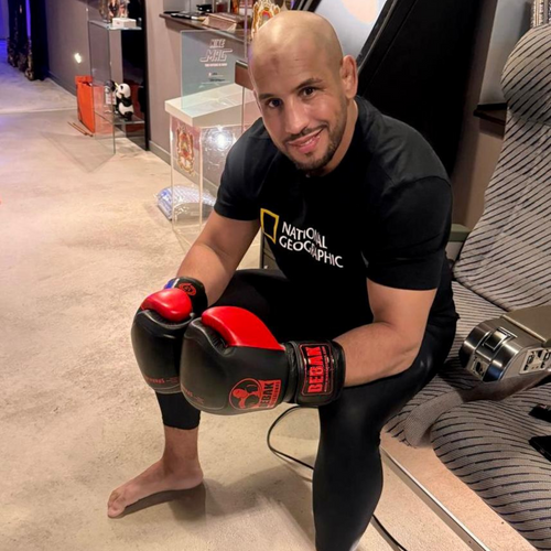 BEBAK BOXING 🥊– Premium Boxausrüstung 🥇 für echte Fighter!