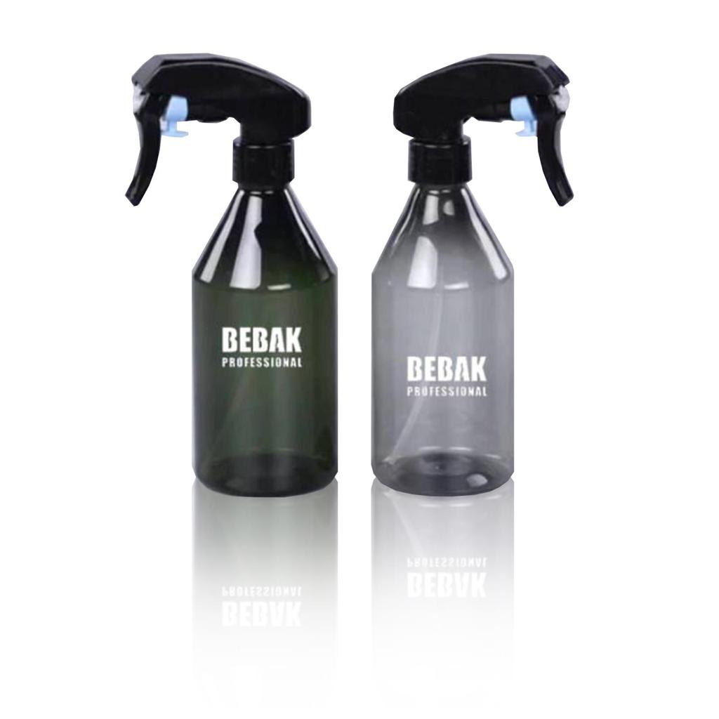 BEBAK BOXING Sprühflasche "Cutman" - BEBAK BOXING