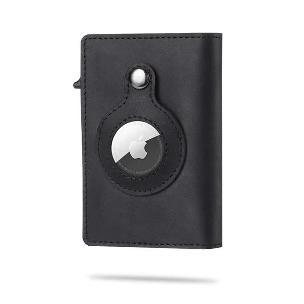BEBAK PRO wallet with Apple Airtag device - BEBAK BOXING