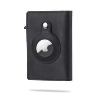 BEBAK PRO Geldbeutel mit Apple Airtag vorrichtung - BEBAK BOXING