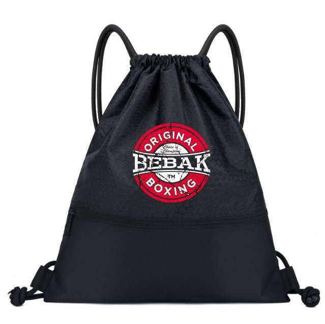 BEBAK BOXING Sportbeutel - BEBAK BOXING