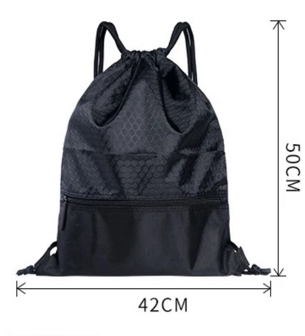 BEBAK BOXING Sportbeutel - BEBAK BOXING