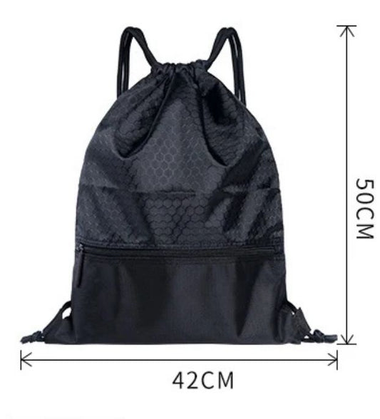 BEBAK BOXING Sportbeutel - BEBAK BOXING