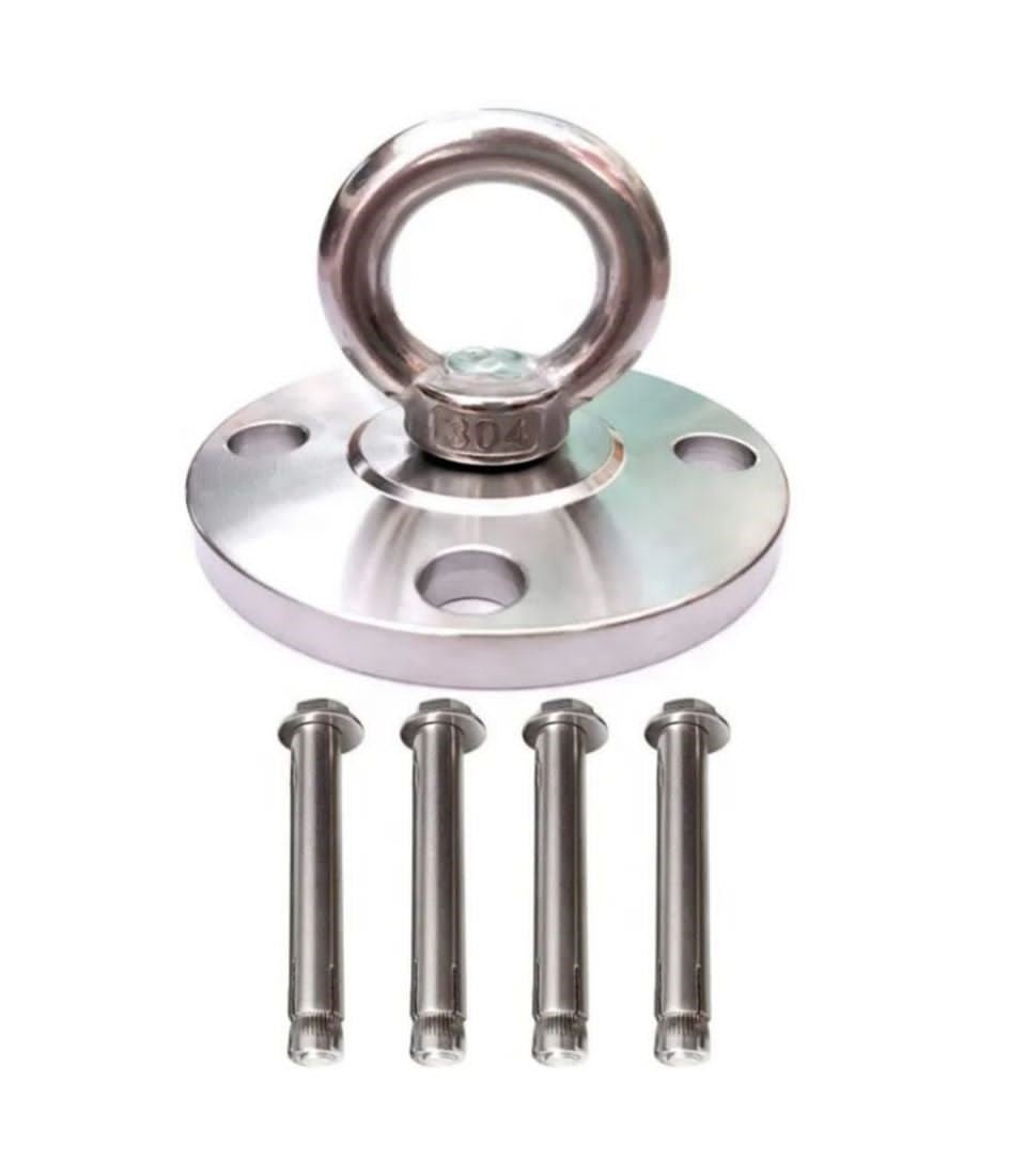 BEBAK PRO 360Grad Deckenhacken für Boxsack - BEBAK BOXING