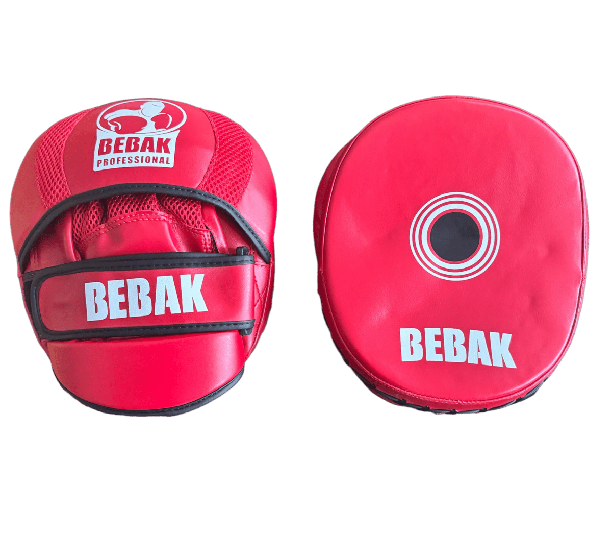 BEBAK | SPEED Pratzen