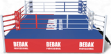 BEBAK - Wettkampf-Boxring Hochring - bitte anfragen