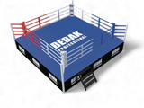 BEBAK - Competition Boxing Ring Hochring - please enquire