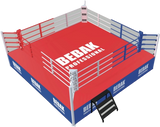 BEBAK - Wettkampf-Boxring Hochring - bitte anfragen