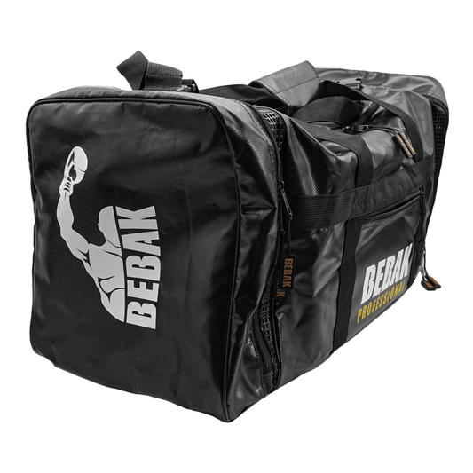 BEBAK BOXING Sporttasche "Big" - BEBAK BOXING