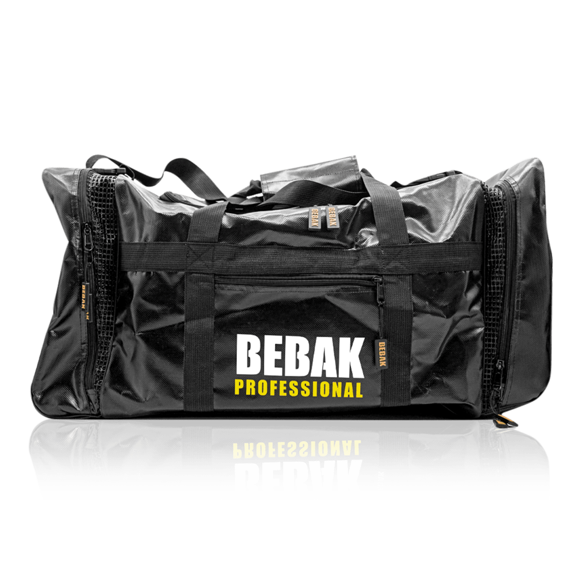 BEBAK BOXING Sporttasche "Big" - BEBAK BOXING