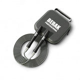 Bebak Springseil Pro – Aluminium & Stahlseil