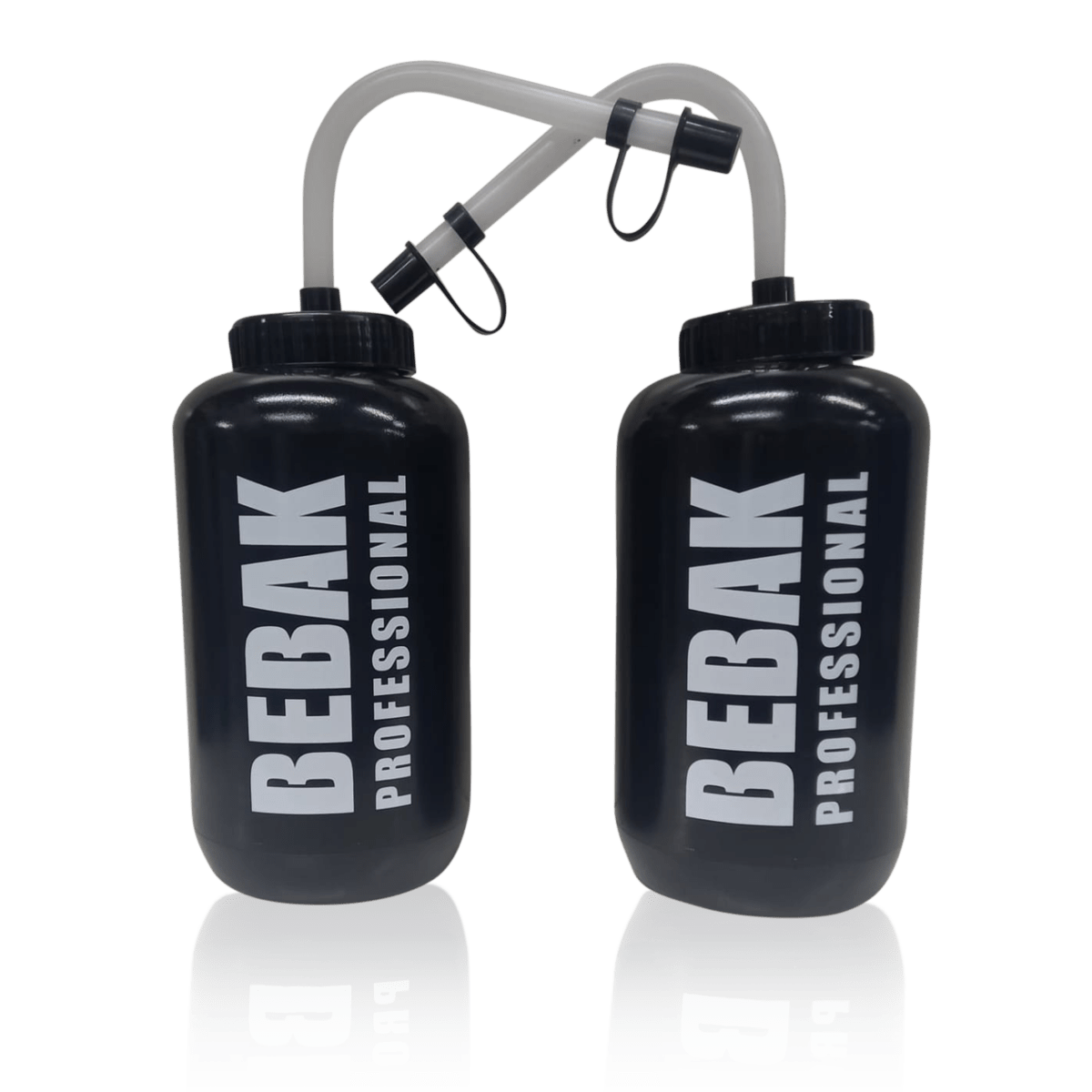 BEBAK BOXING Trinkflasche 750ml "Coach" - BEBAK BOXING