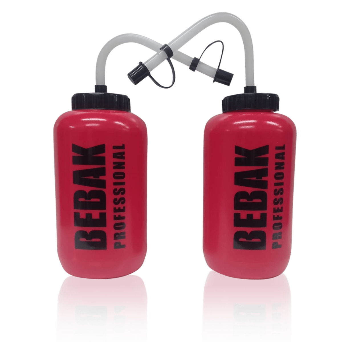 BEBAK BOXING Trinkflasche 750ml "Coach" - BEBAK BOXING