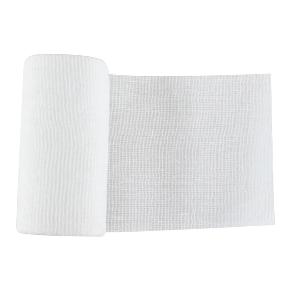 BEBAK BOXING Competition Bandage Gauze "Cutman" - BEBAK BOXING