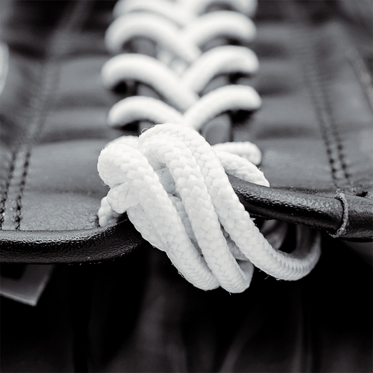 BEBAK BOXING Wettkampf Victory BDB Leder - BEBAK BOXING