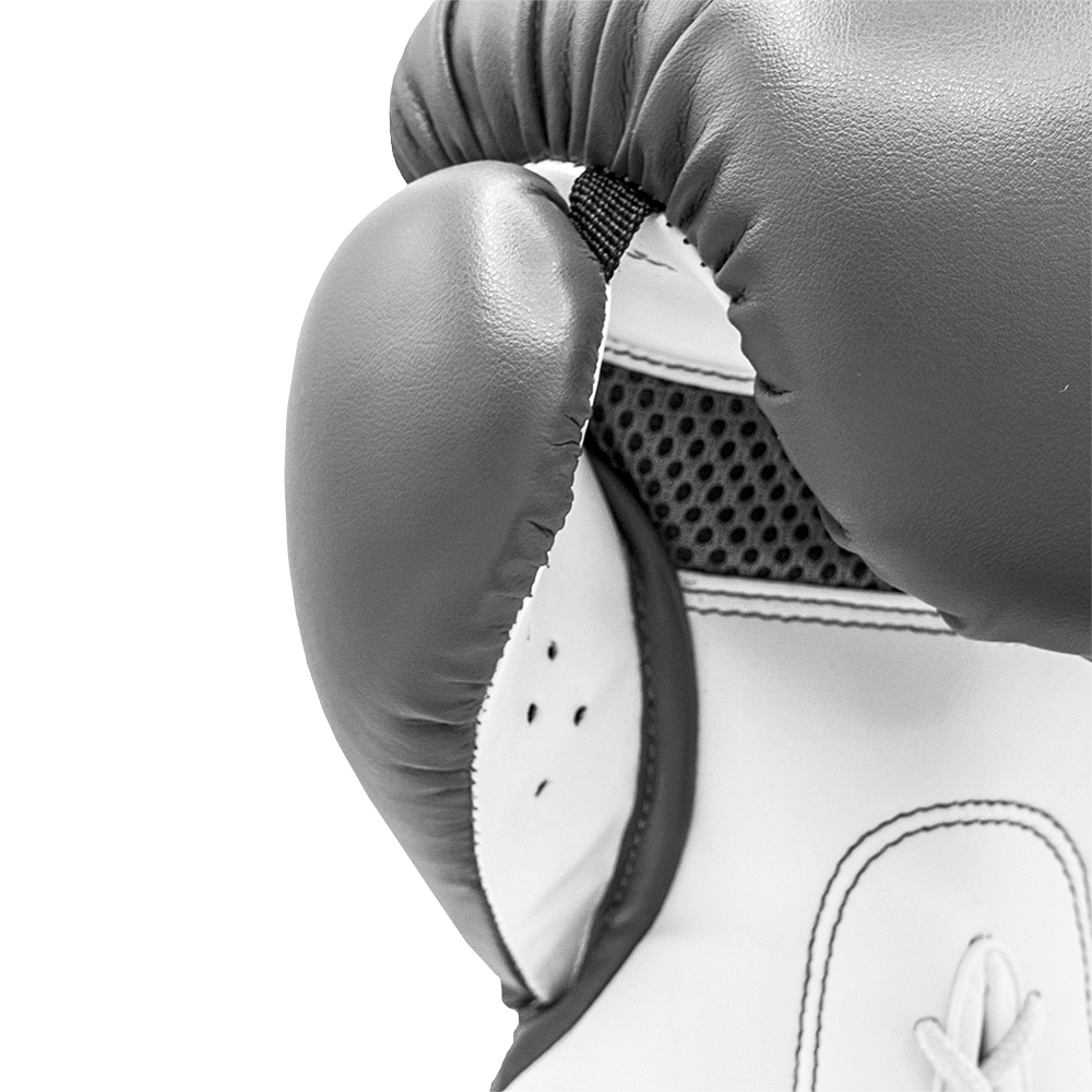 BEBAK BOXING Wedstrijd "Victory" BDB leer - BEBAK BOXING