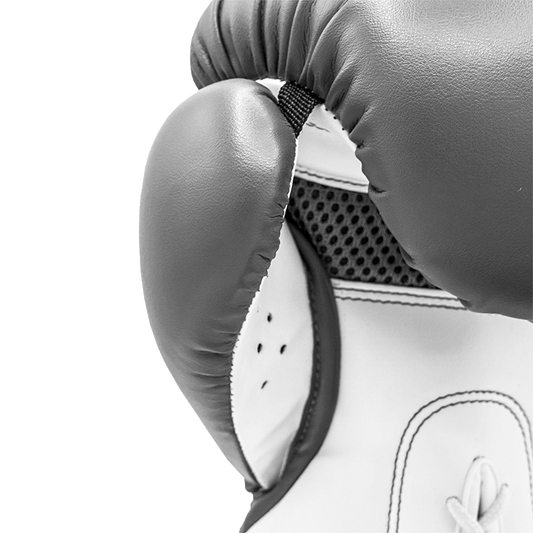 BEBAK BOXING Wettkampf “Victory“ BDB Leder - BEBAK BOXING