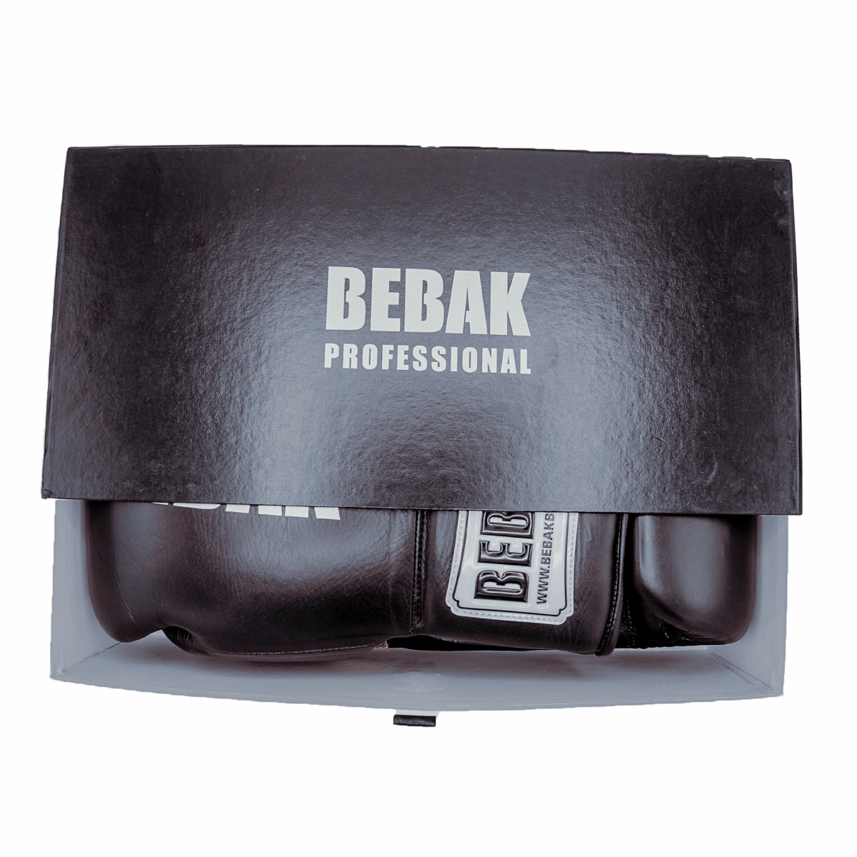BEBAK BOXING Competition Victory BDB Leather - BEBAK BOXING
