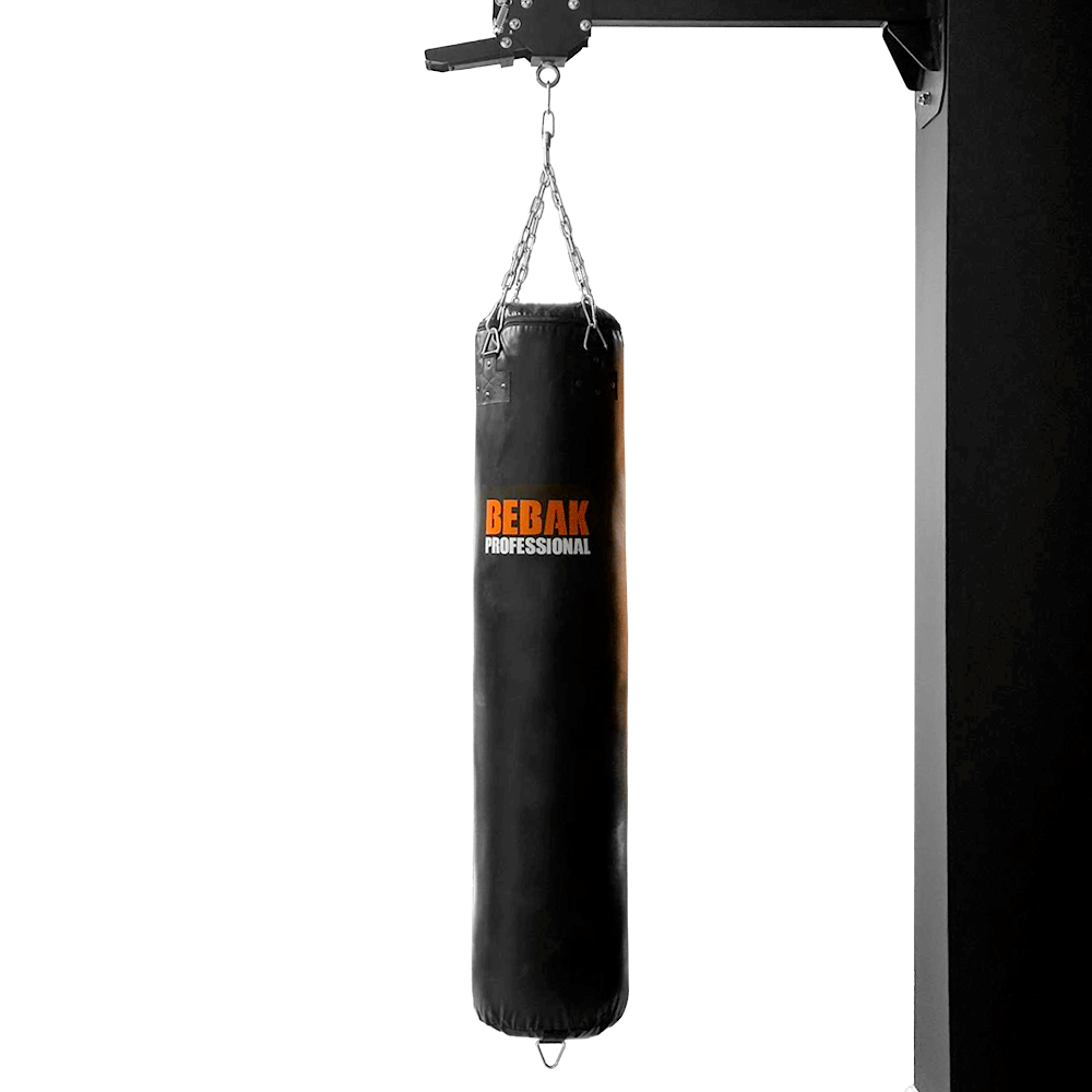BEBAK BOXING Heavy Bag Boxsack - BEBAK BOXING