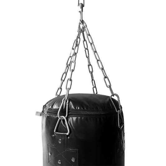 BEBAK BOXING Heavy Bag Boxsack - BEBAK BOXING