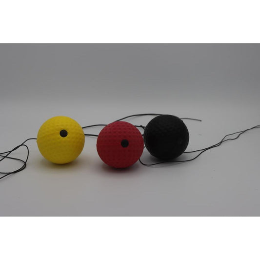BEBAK BOXING Reflexball Stirn 3-Stufen - BEBAK BOXING