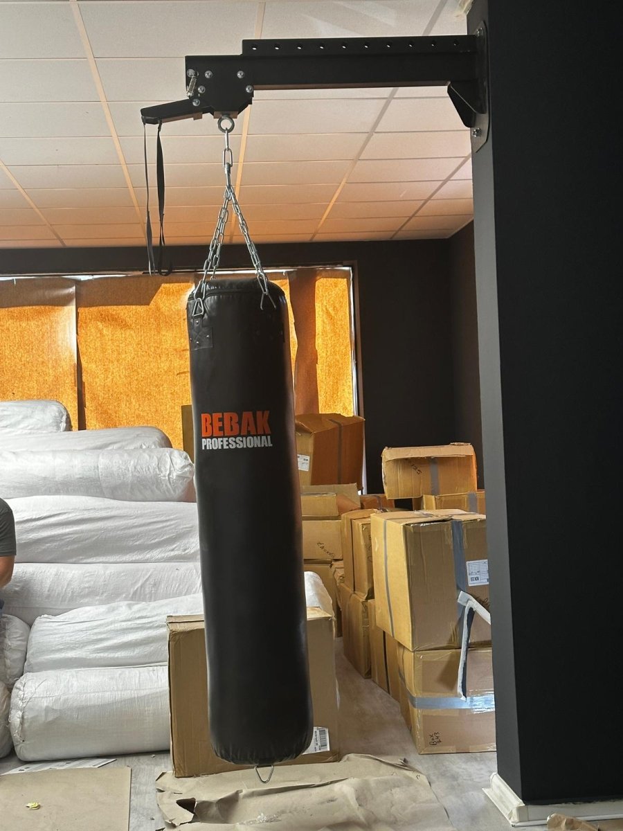 BEBAK BOXING Wandhalterung Boxsack - BEBAK BOXING