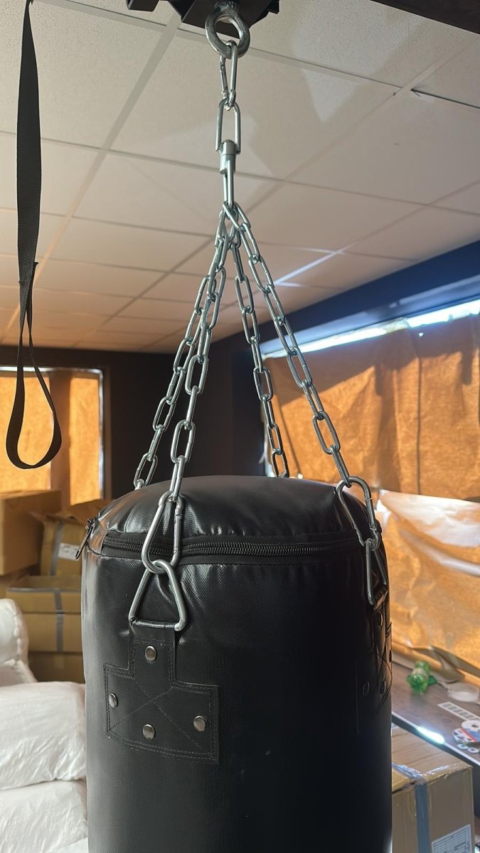 BEBAK BOXING Wandhalterung Boxsack - BEBAK BOXING