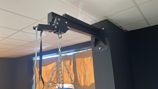 BEBAK BOXING Wandhalterung Boxsack - BEBAK BOXING