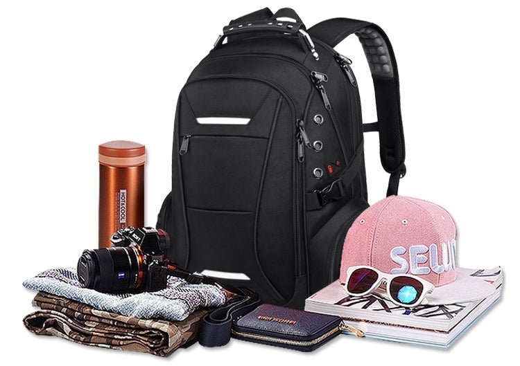 Bebak Pro Backpack XL "Multifach" - BEBAK BOXING