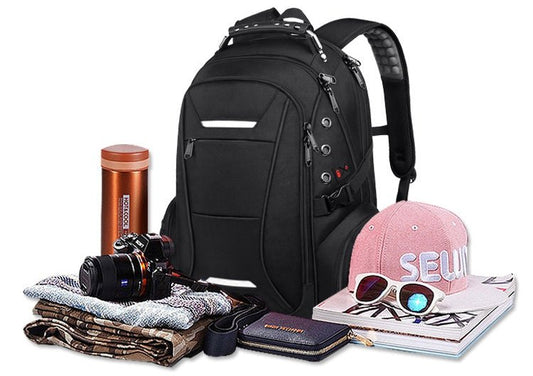 Bebak Pro Rucksack XL "Multifach" - BEBAK BOXING